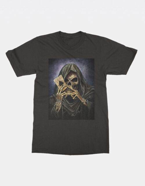 Reaper's Ace T-Shirt