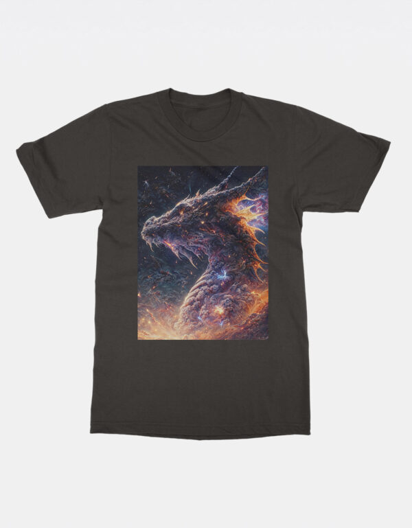 Rainbow Dragon T-Shirt