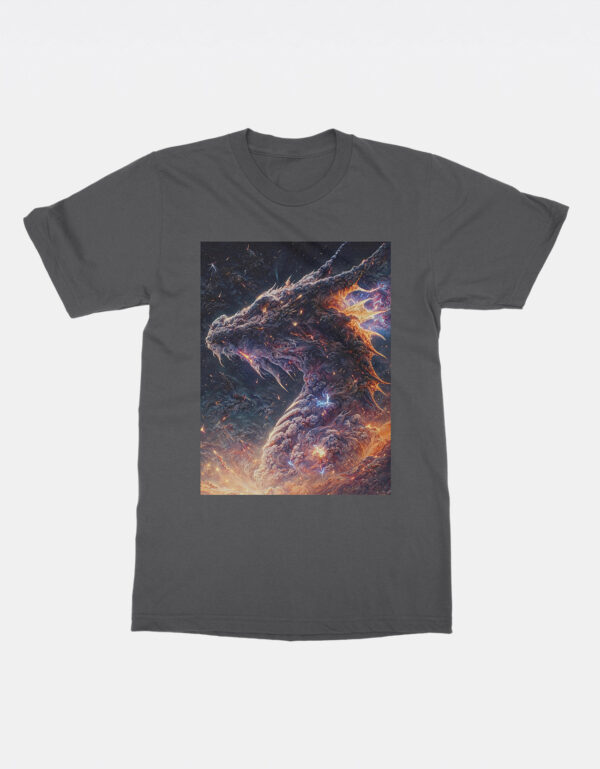 Rainbow Dragon T-Shirt