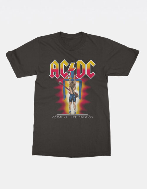 AC/DC T-Shirt