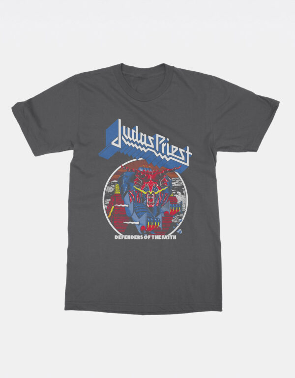 Judas Priest T-Shirt